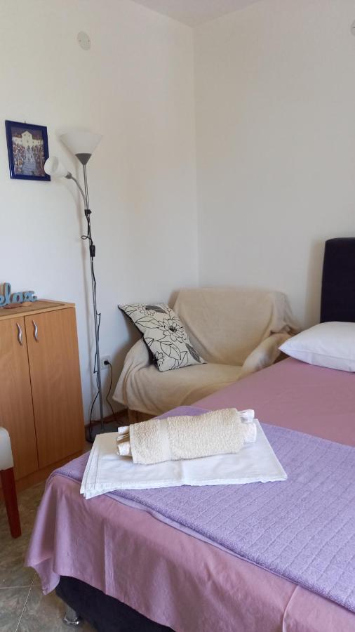 Apartmani Cosic Duće Екстериор снимка
