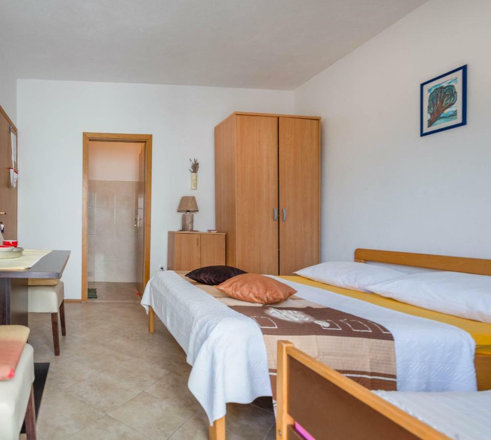Apartmani Cosic Duće Екстериор снимка