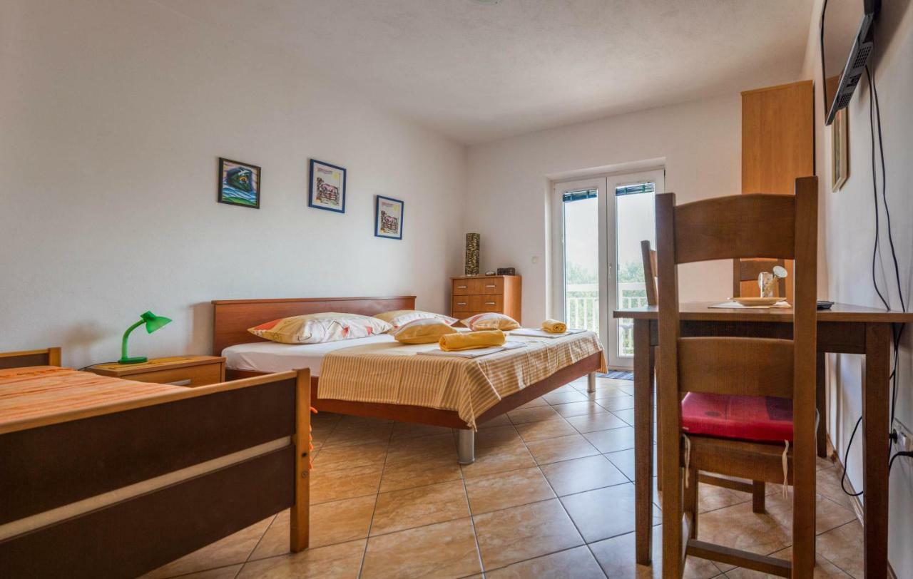 Apartmani Cosic Duće Екстериор снимка