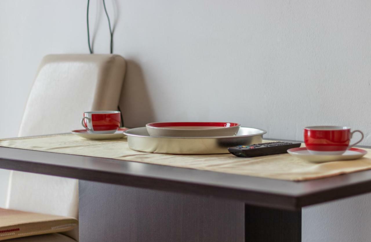 Apartmani Cosic Duće Екстериор снимка