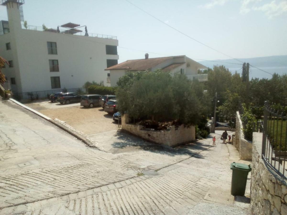 Apartmani Cosic Duće Екстериор снимка